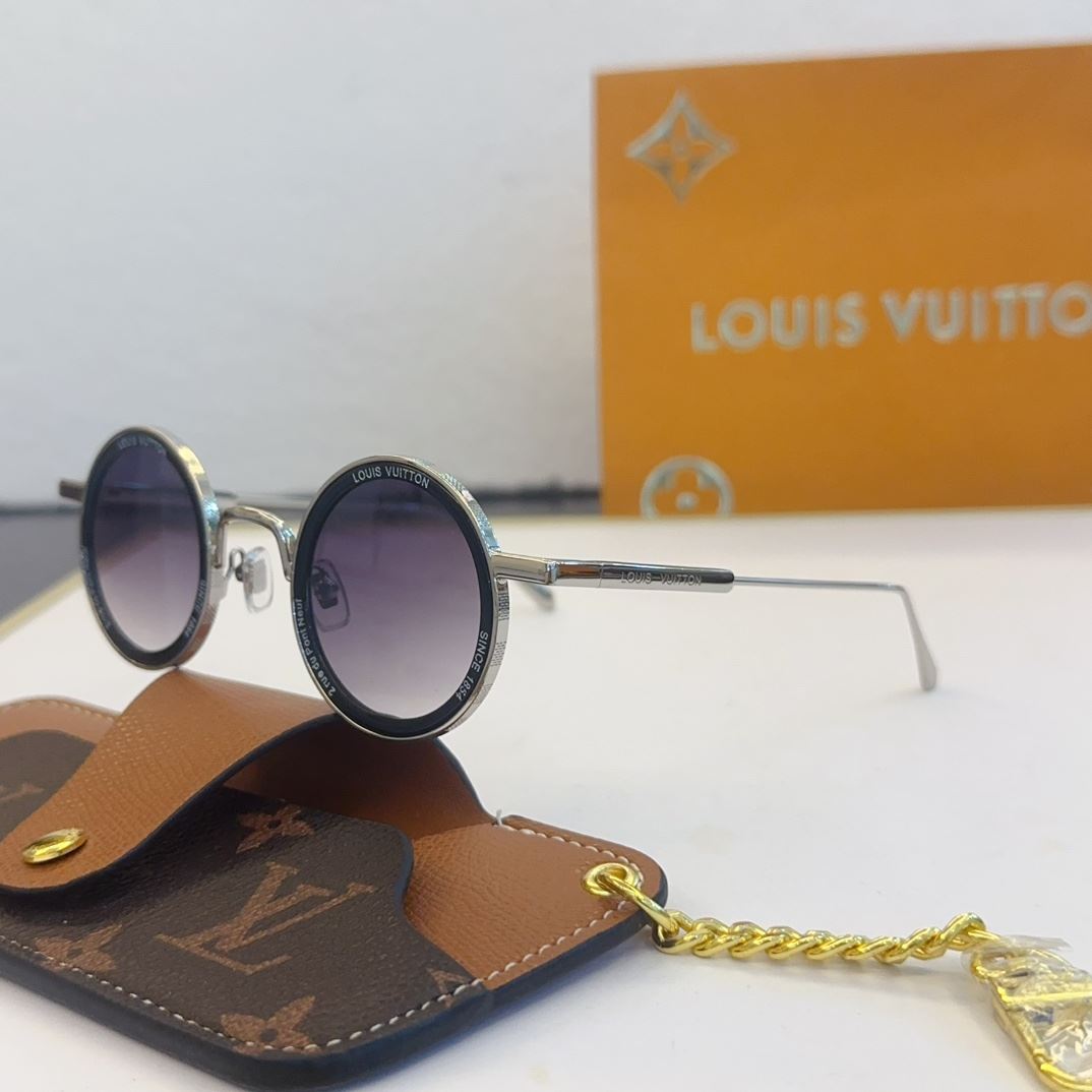 Louis Vuitton Sunglasses